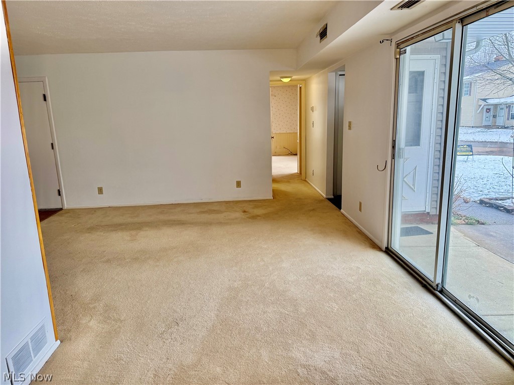 Independence Place Condo - Residential