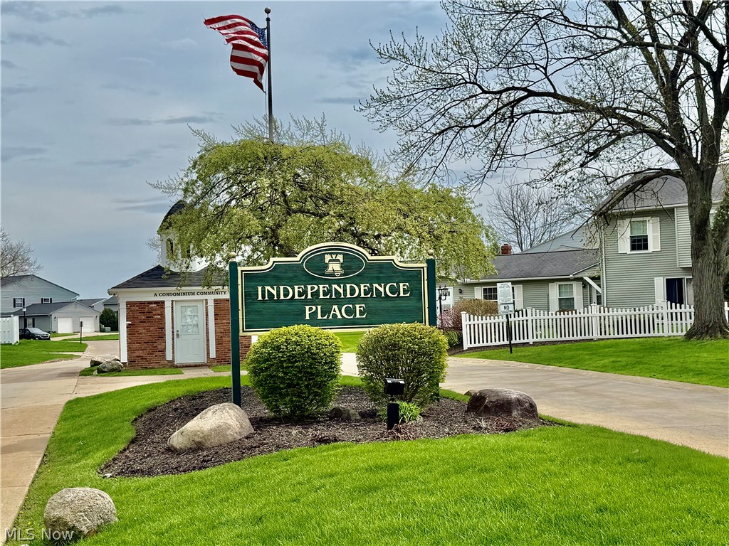 Independence Place Condo - Residential