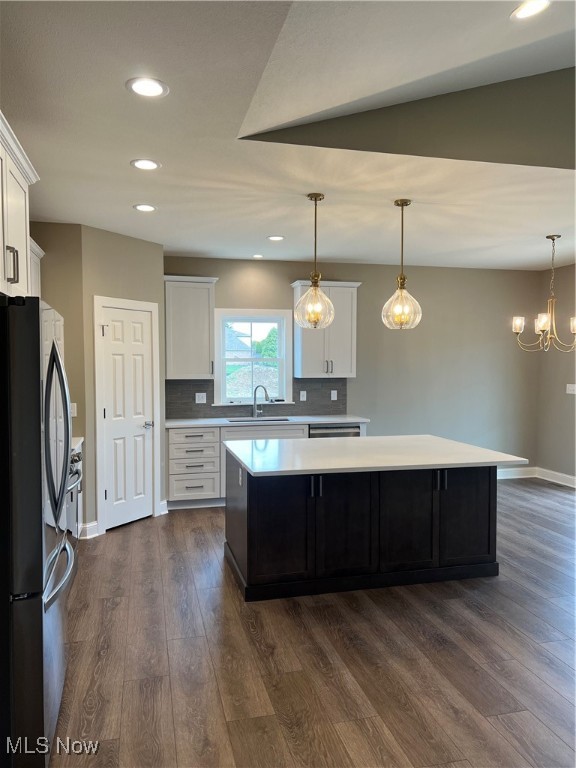 Western Reserve Trails - Residential