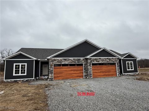 Condo For Sale - 8704 Harvest Glenn Trail Trl #2<br/> Poland, OH 44514