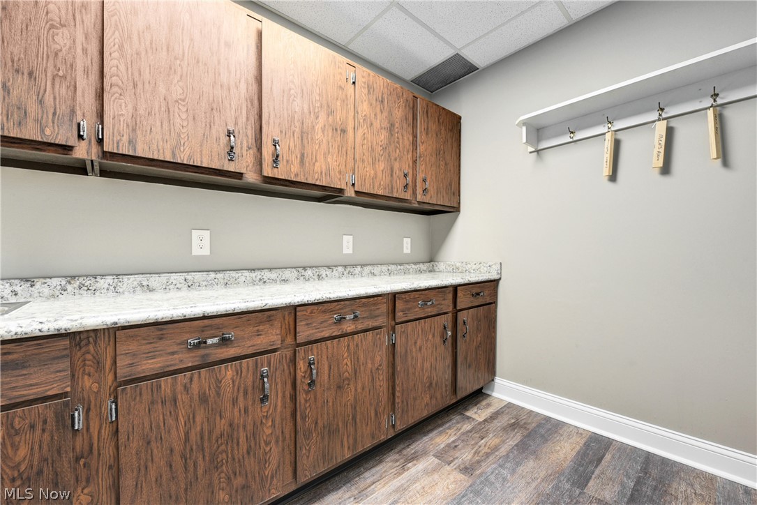 Professional Arts Condo - Commercial Sale