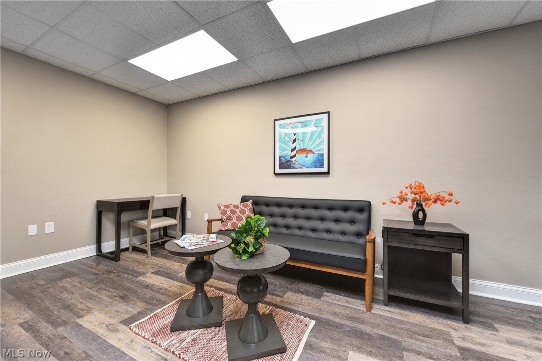 Professional Arts Condo - Commercial Sale