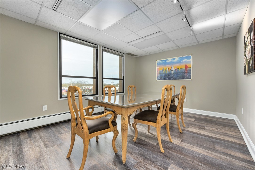 Professional Arts Condo - Commercial Sale