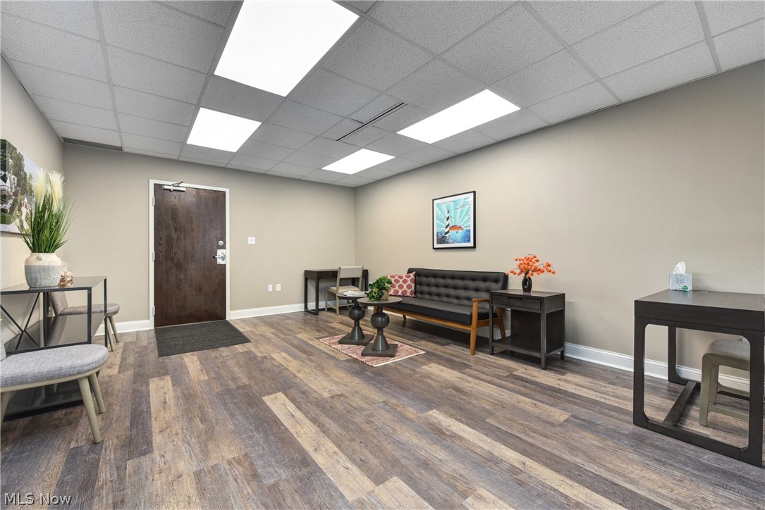 Professional Arts Condo - Commercial Sale