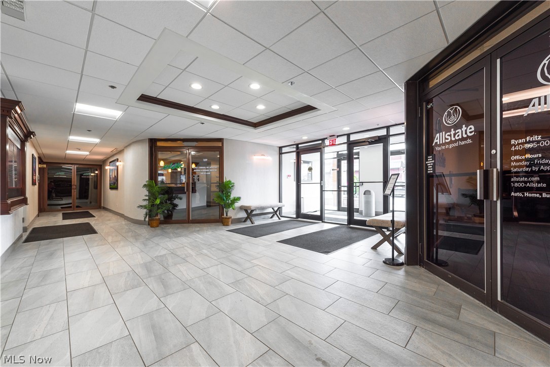 Professional Arts Condo - Commercial Sale