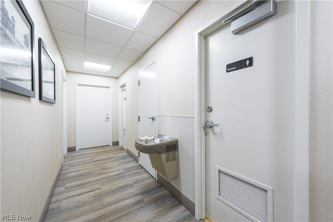 Professional Arts Condo - Commercial Sale