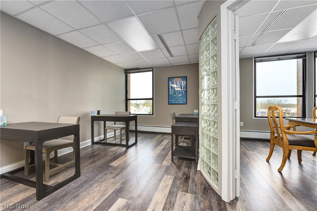 Professional Arts Condo - Commercial Sale