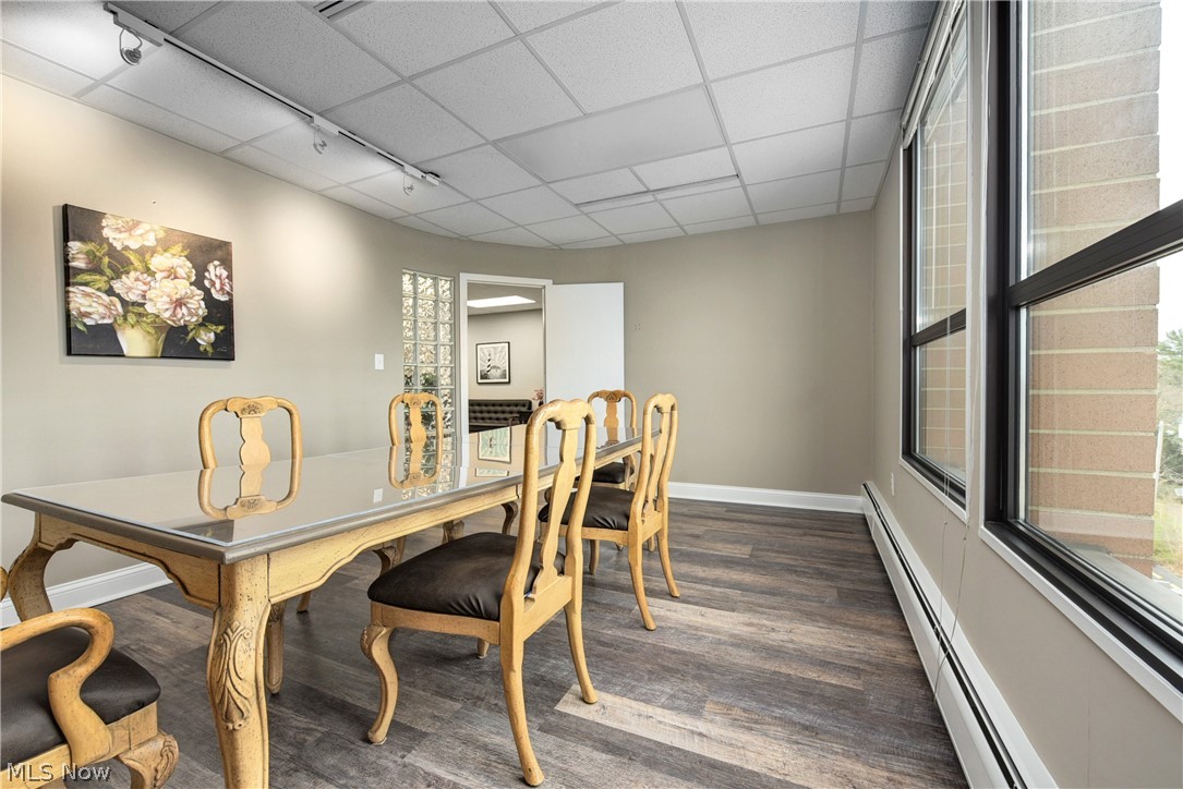 Professional Arts Condo - Commercial Sale