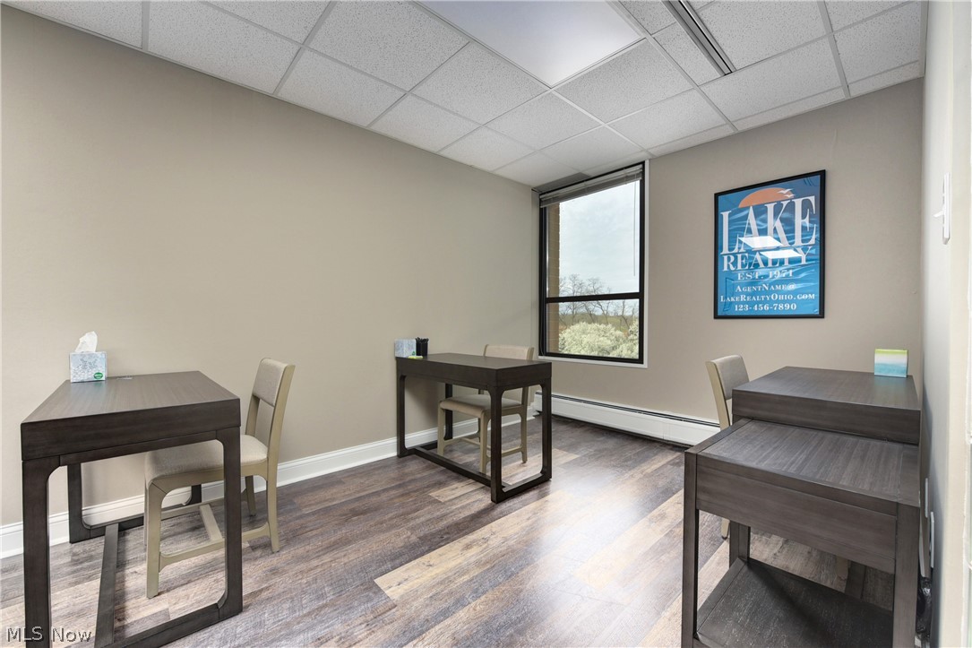 Professional Arts Condo - Commercial Sale