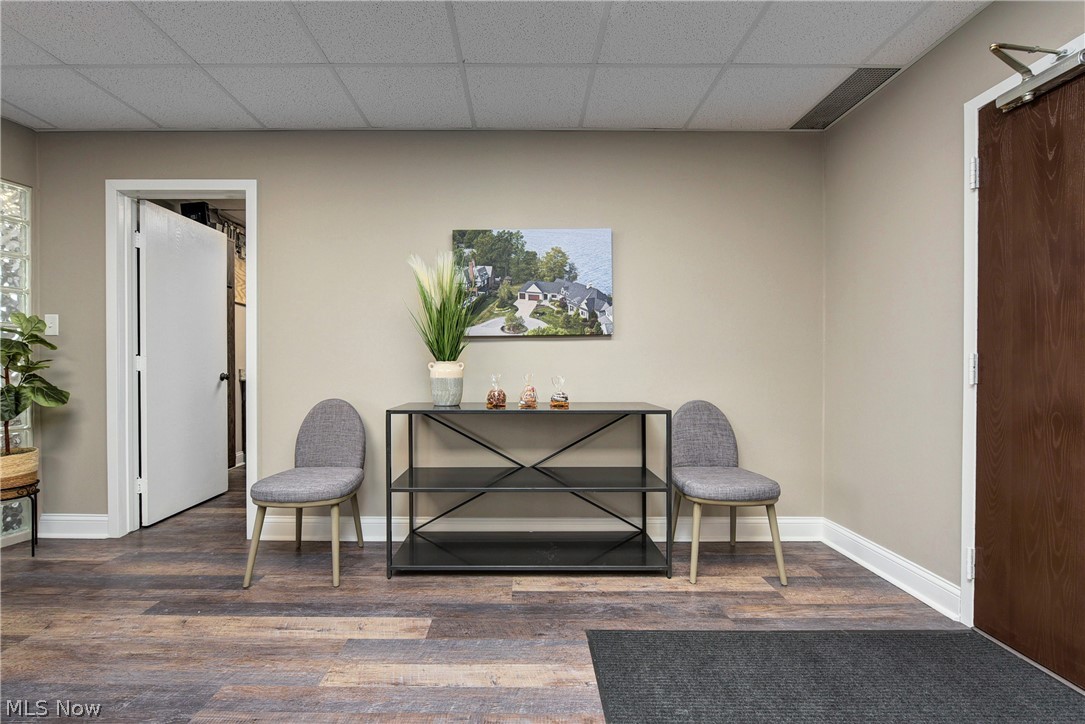 Professional Arts Condo - Commercial Sale