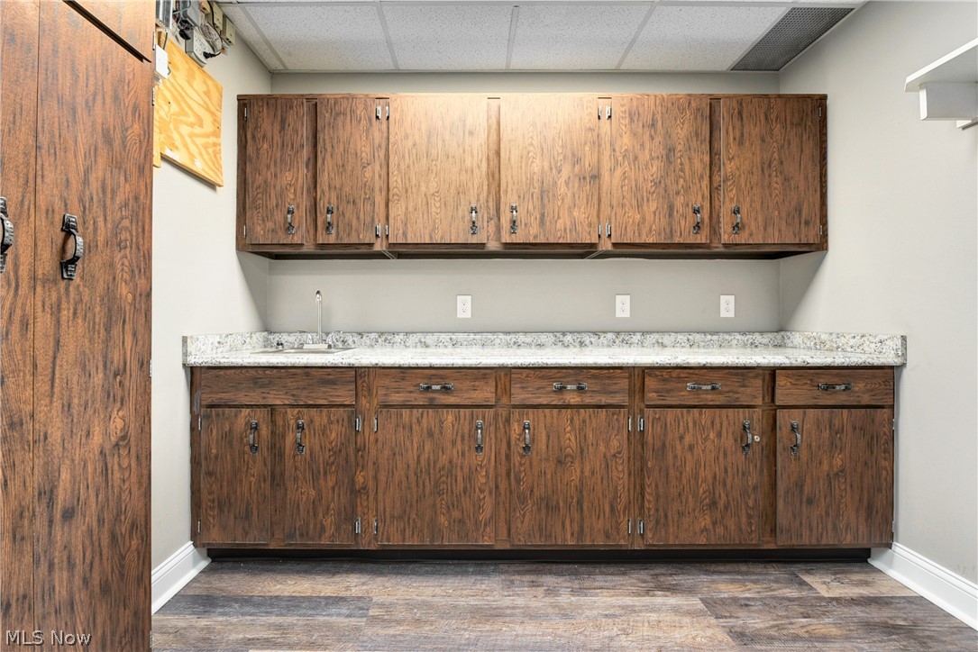 Professional Arts Condo - Commercial Sale