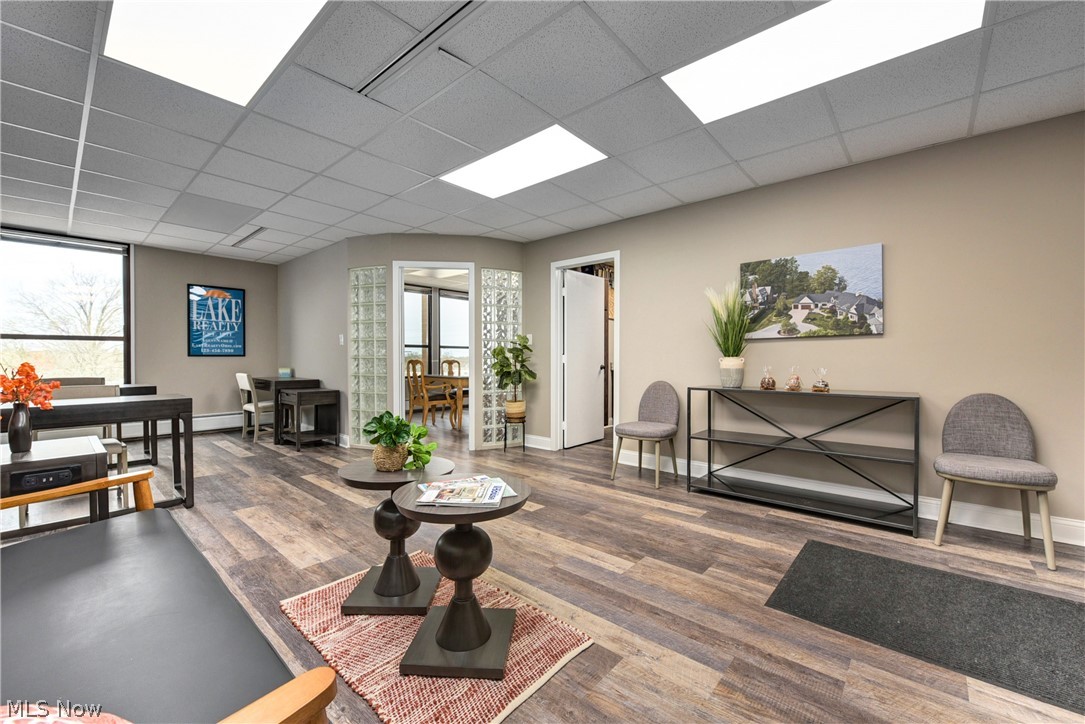 Professional Arts Condo - Commercial Sale