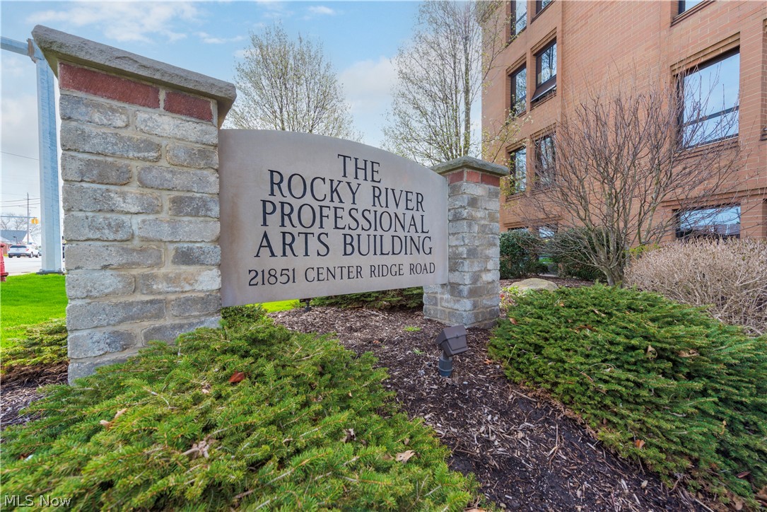 Professional Arts Condo - Commercial Sale