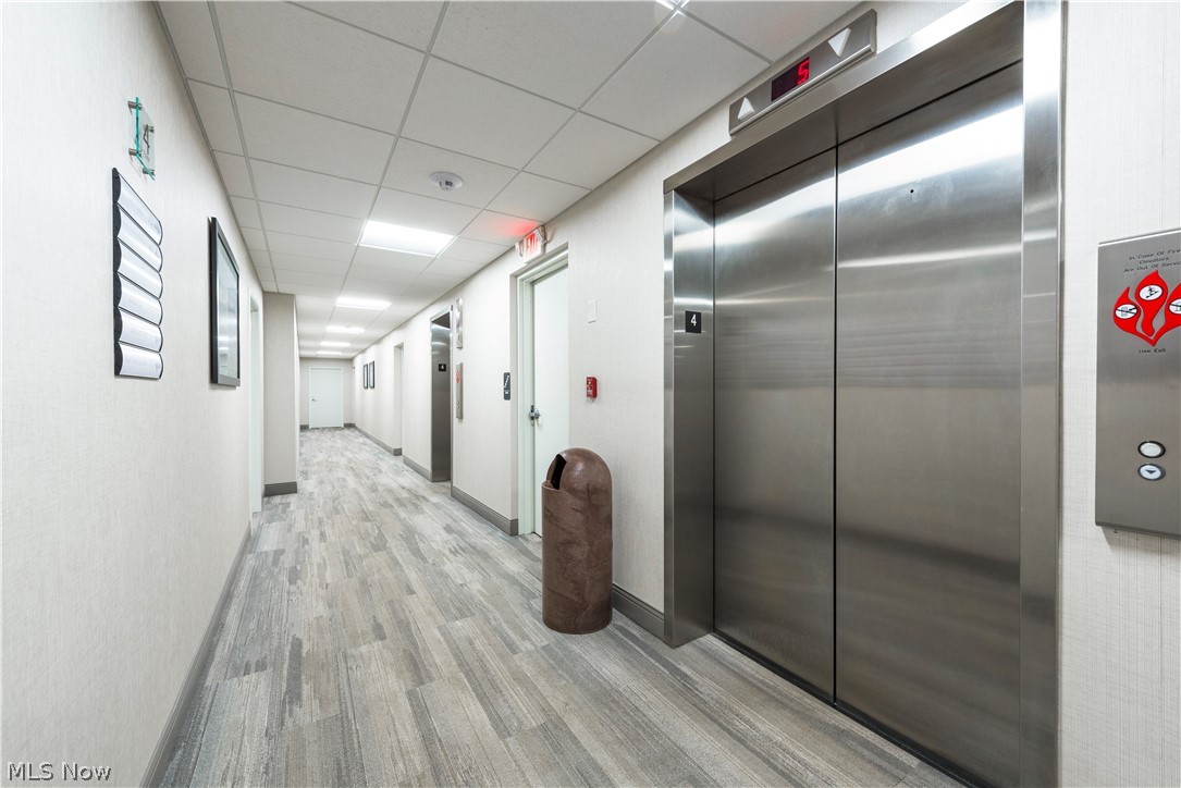 Professional Arts Condo - Commercial Sale