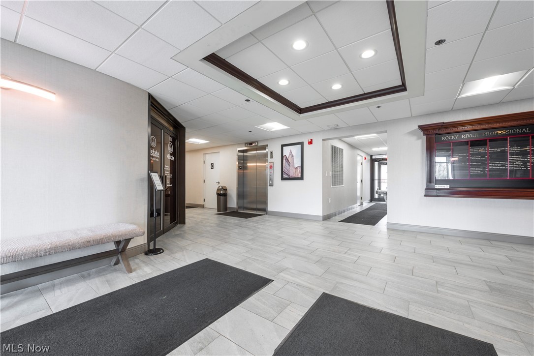 Professional Arts Condo - Commercial Sale