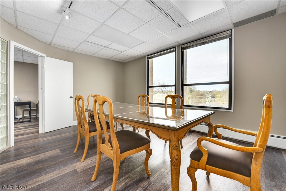 Professional Arts Condo - Commercial Sale