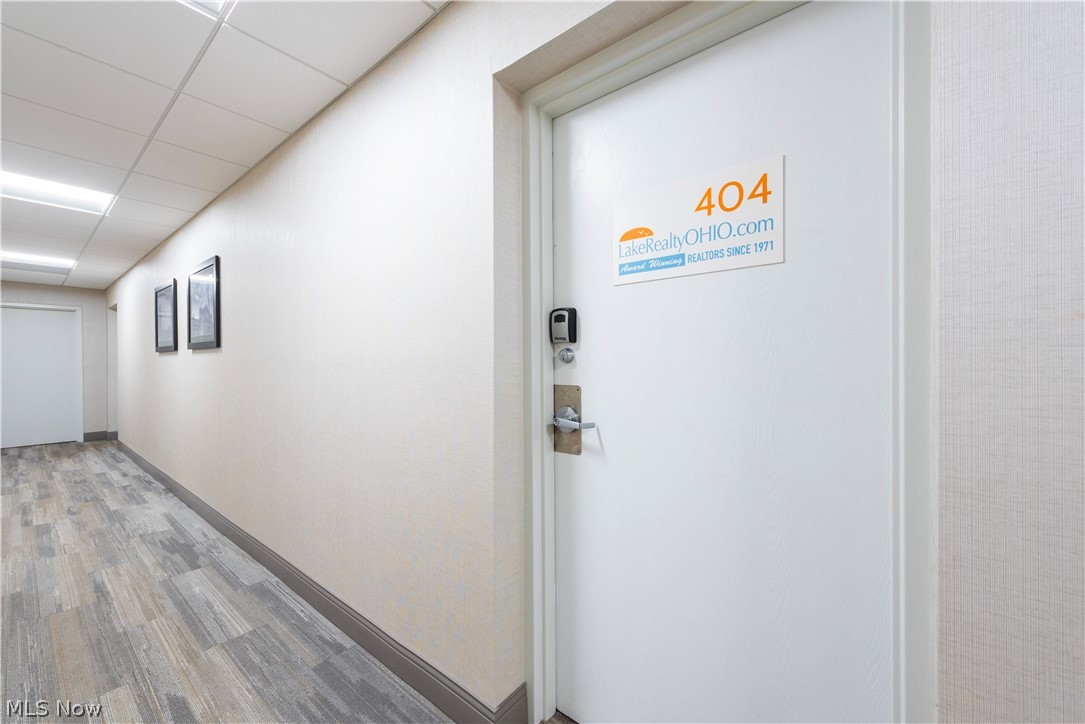 Professional Arts Condo - Commercial Sale