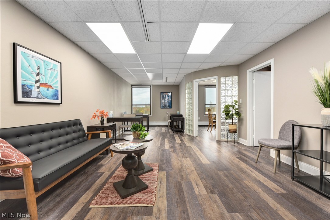 Professional Arts Condo - Commercial Sale