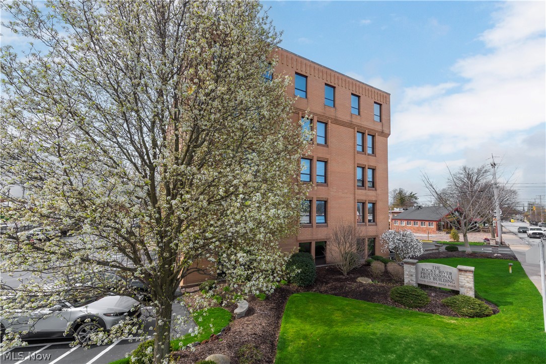 Professional Arts Condo - Commercial Sale