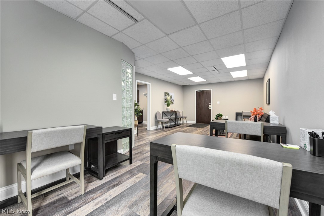 Professional Arts Condo - Commercial Sale