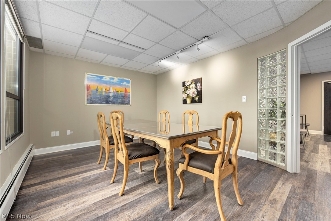 Professional Arts Condo - Commercial Sale