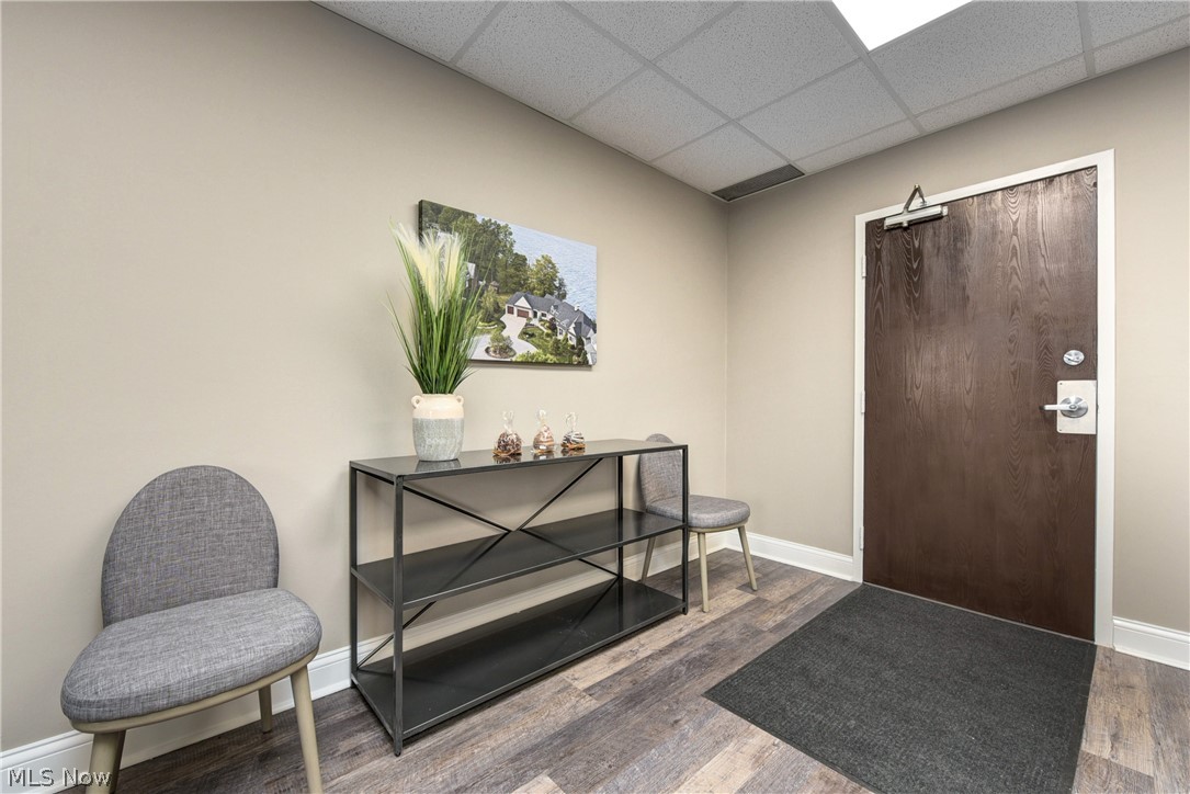 Professional Arts Condo - Commercial Sale