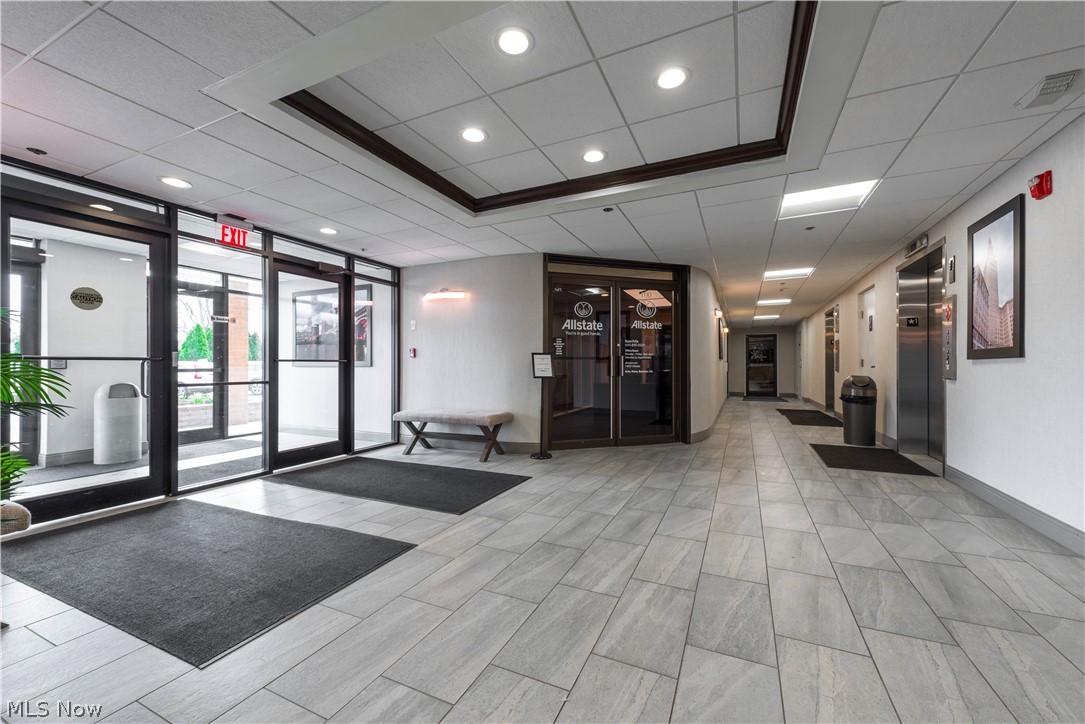 Professional Arts Condo - Commercial Sale