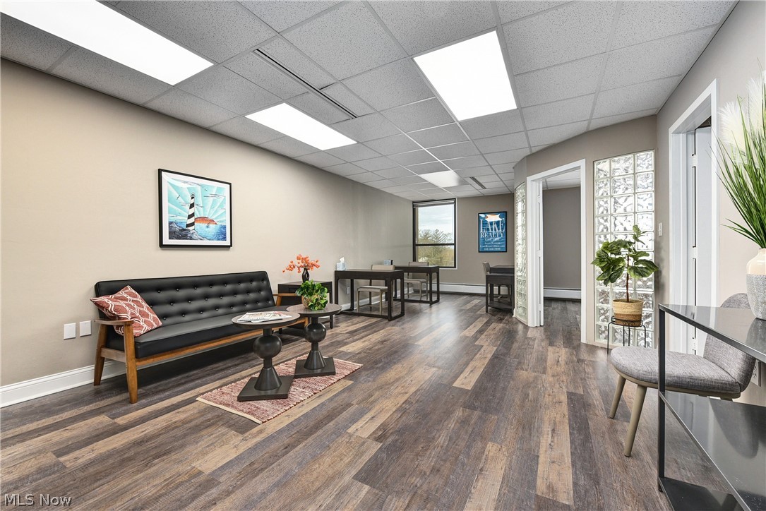 Professional Arts Condo - Commercial Sale