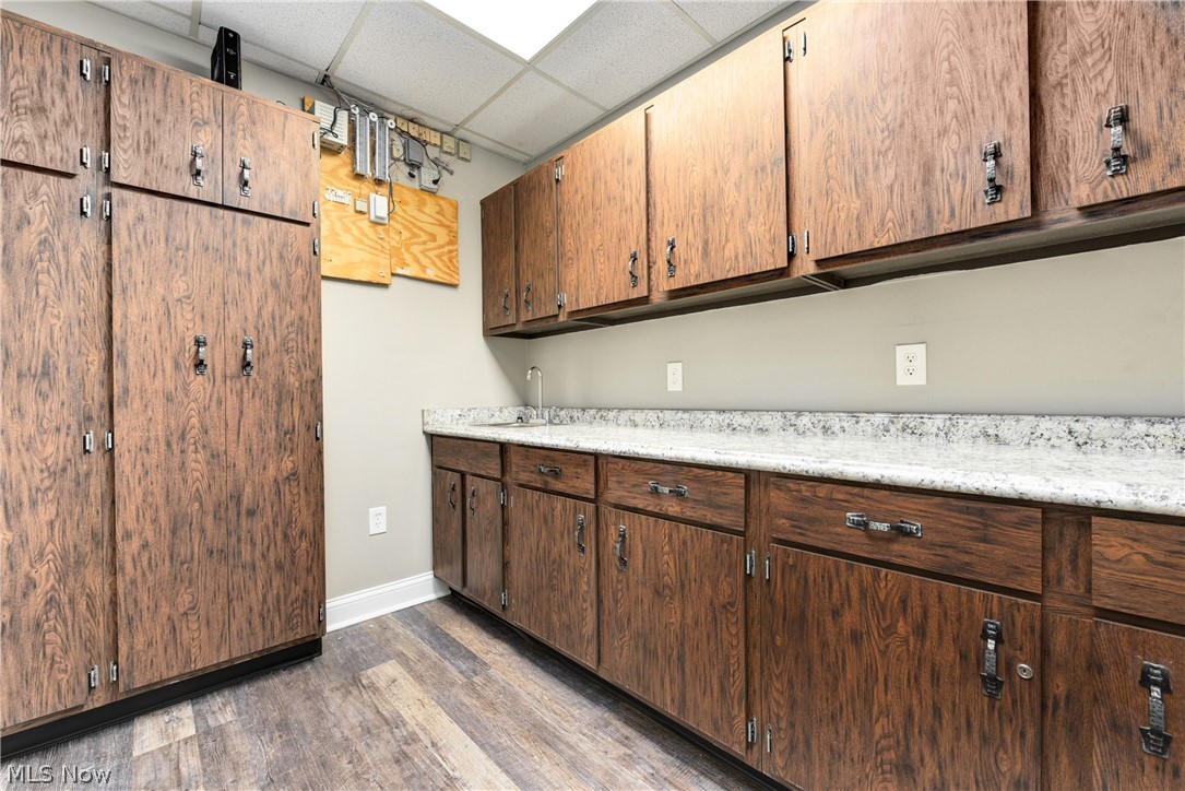 Professional Arts Condo - Commercial Sale