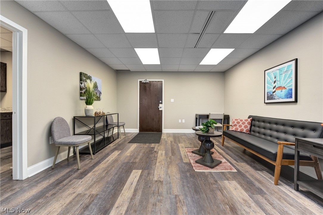 Professional Arts Condo - Commercial Sale