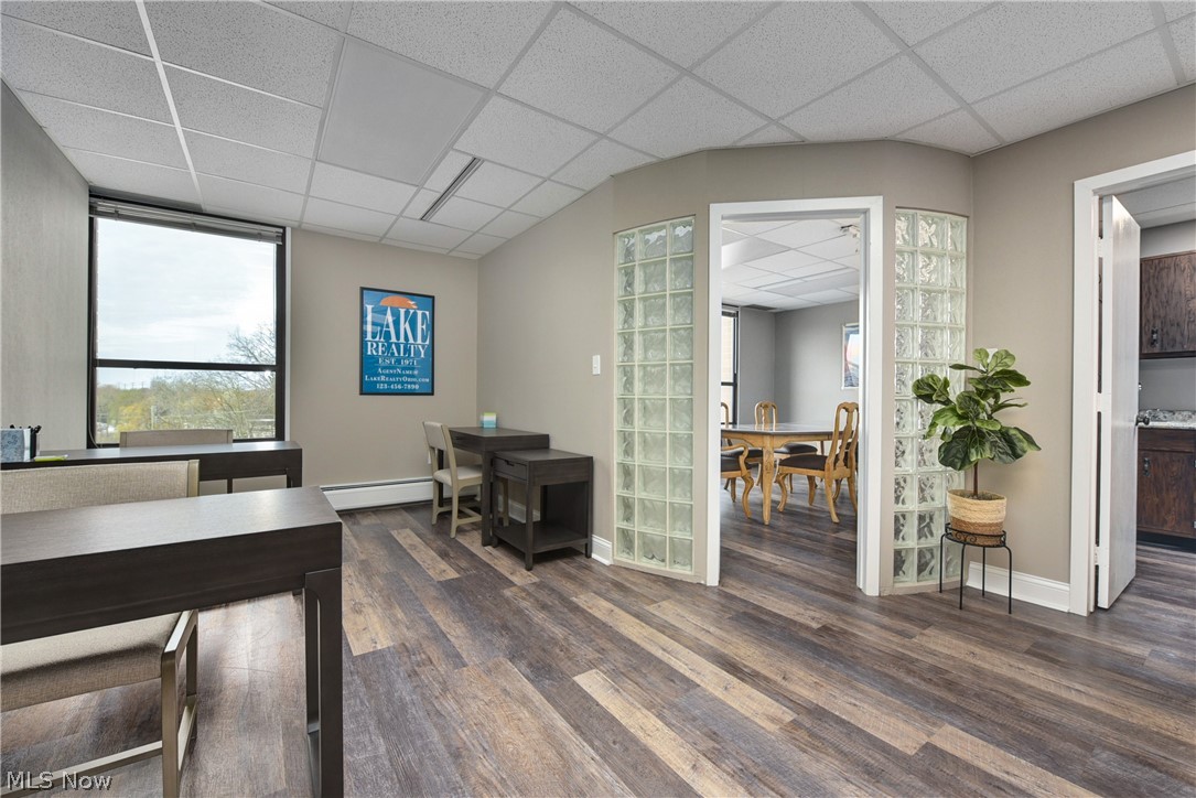 Professional Arts Condo - Commercial Sale