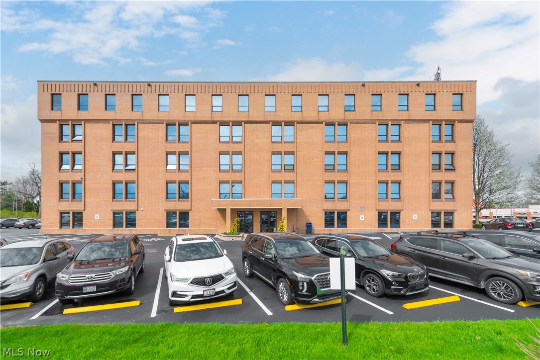 Professional Arts Condo - Commercial Sale