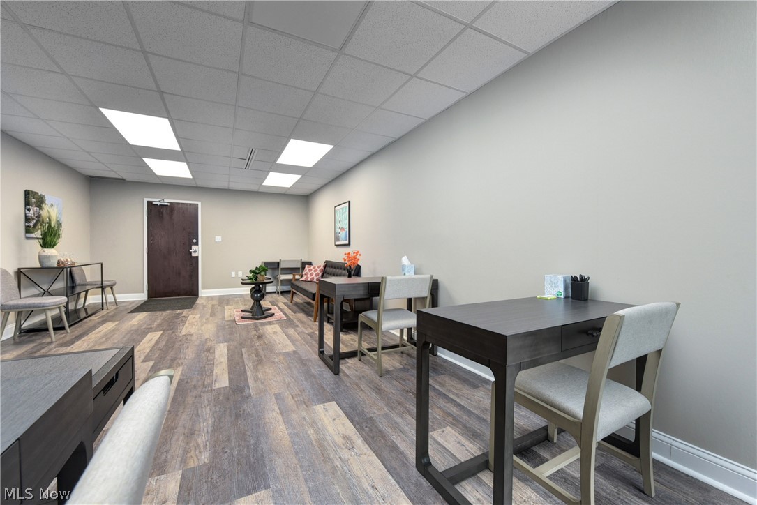 Professional Arts Condo - Commercial Sale