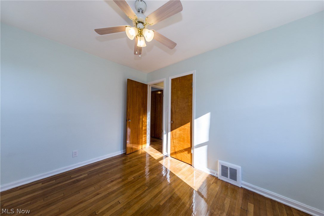 Midwest - Residential