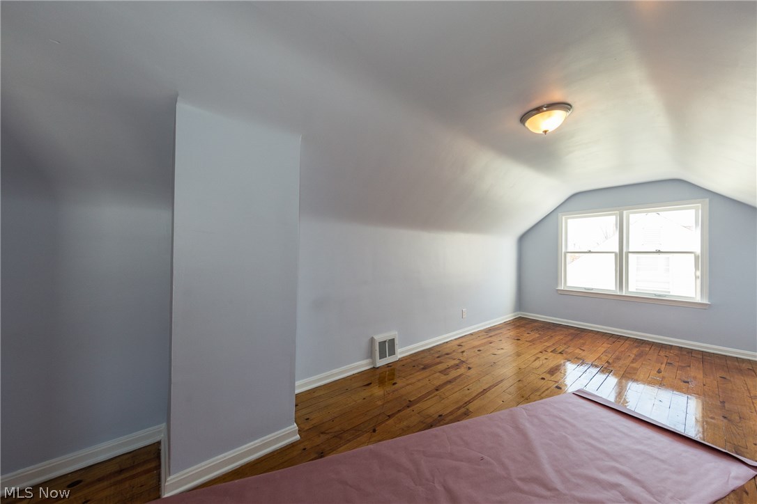 Midwest - Residential