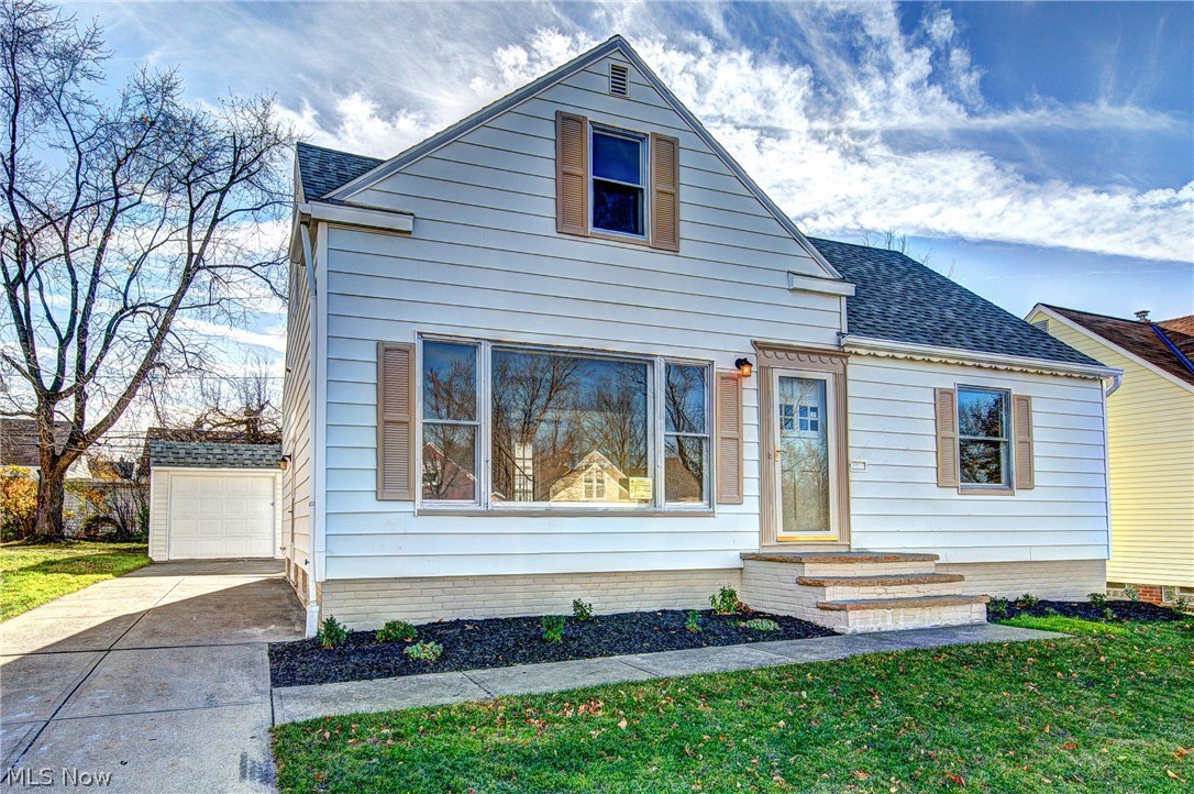 Midwest - Residential