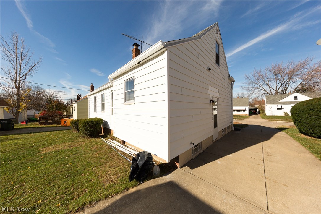 Midwest - Residential