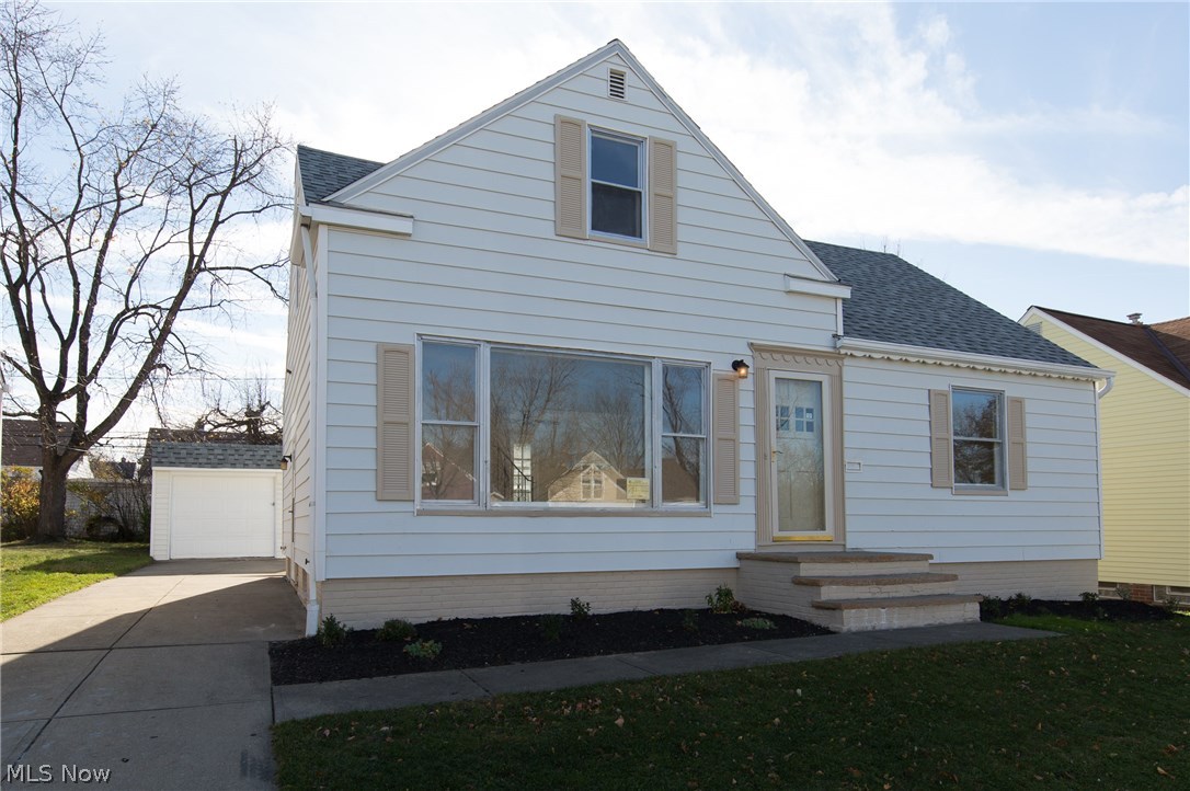 Midwest - Residential