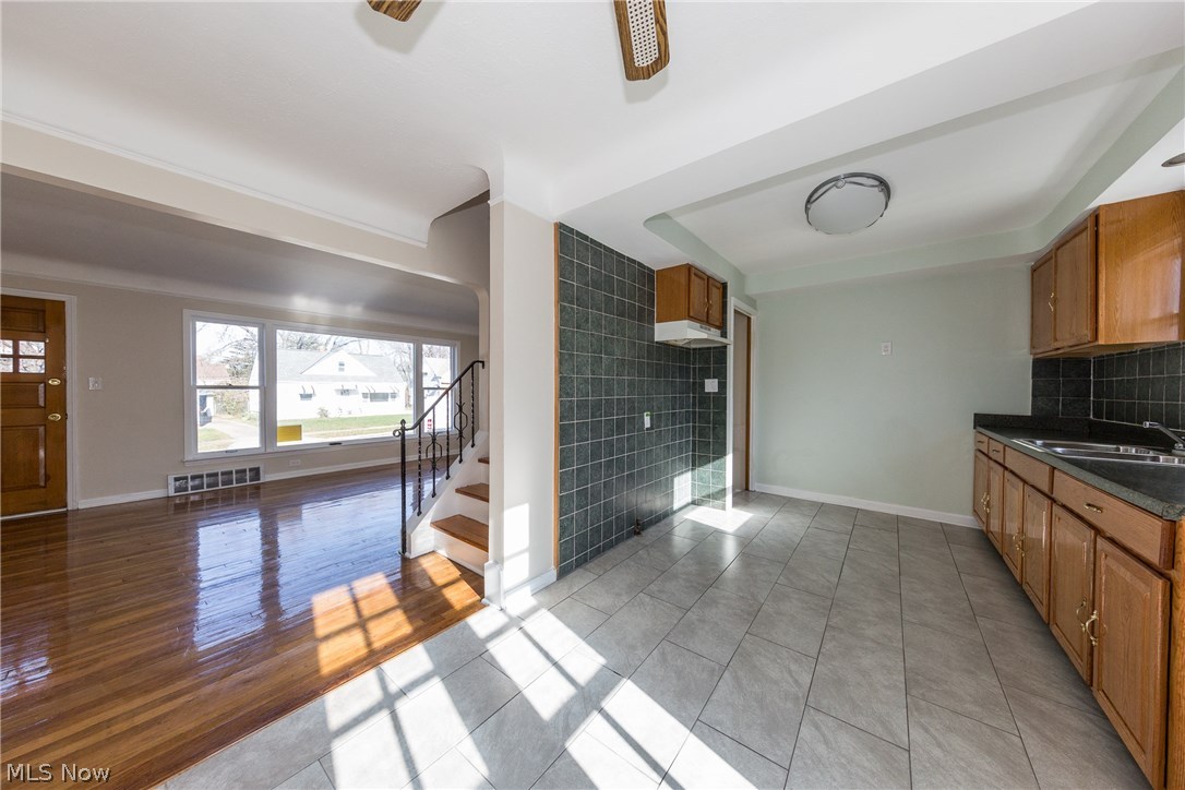 Midwest - Residential