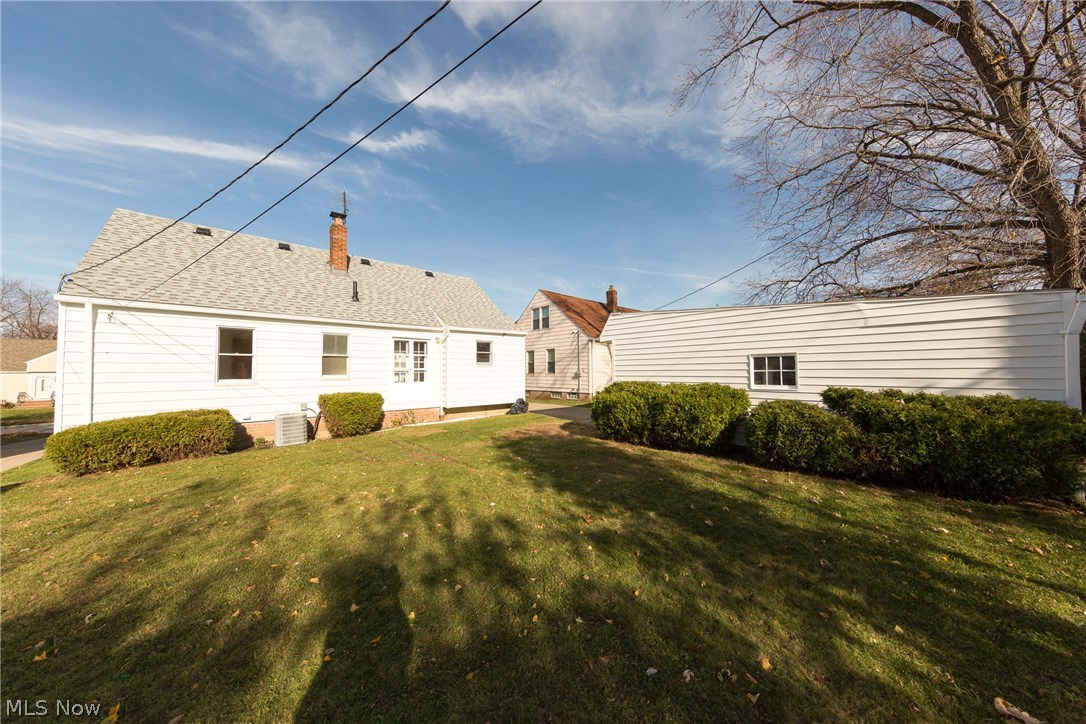 Midwest - Residential