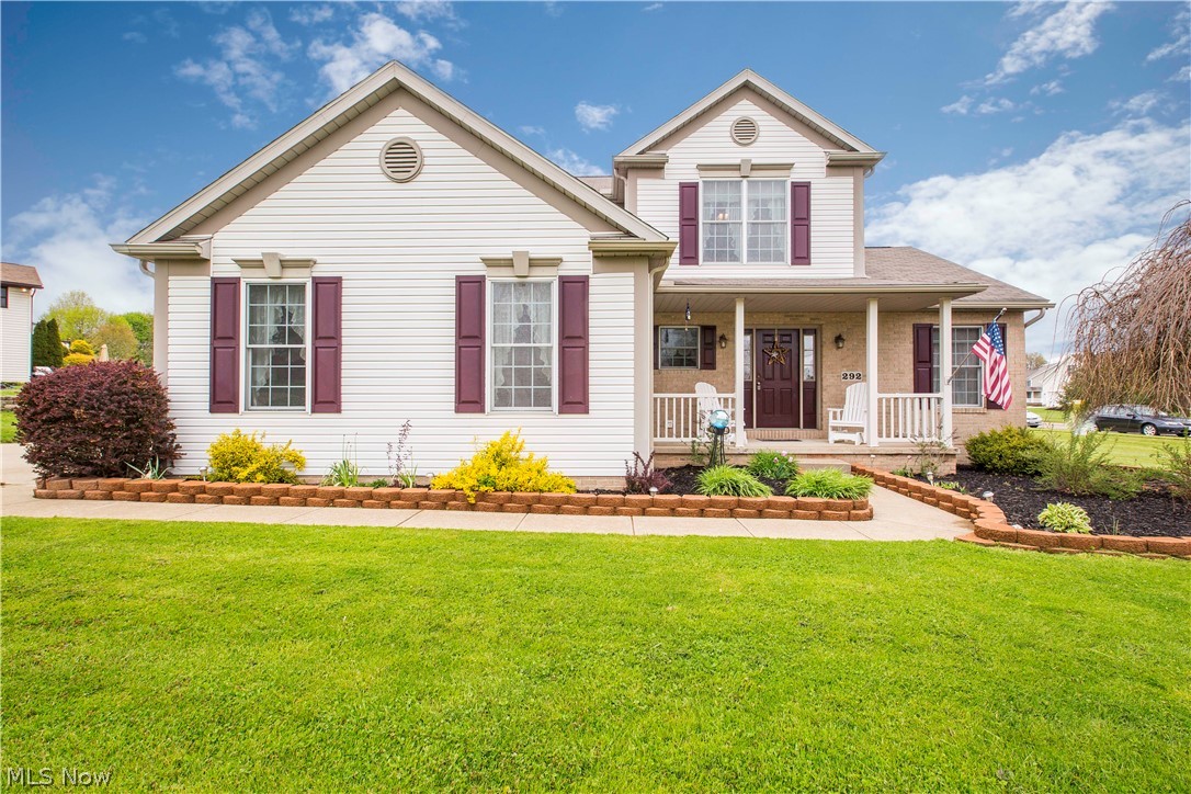 Village/Hartville - Residential