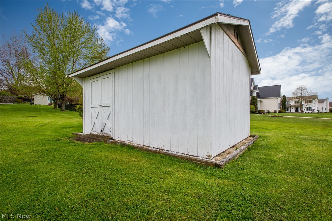 Village/Hartville - Residential