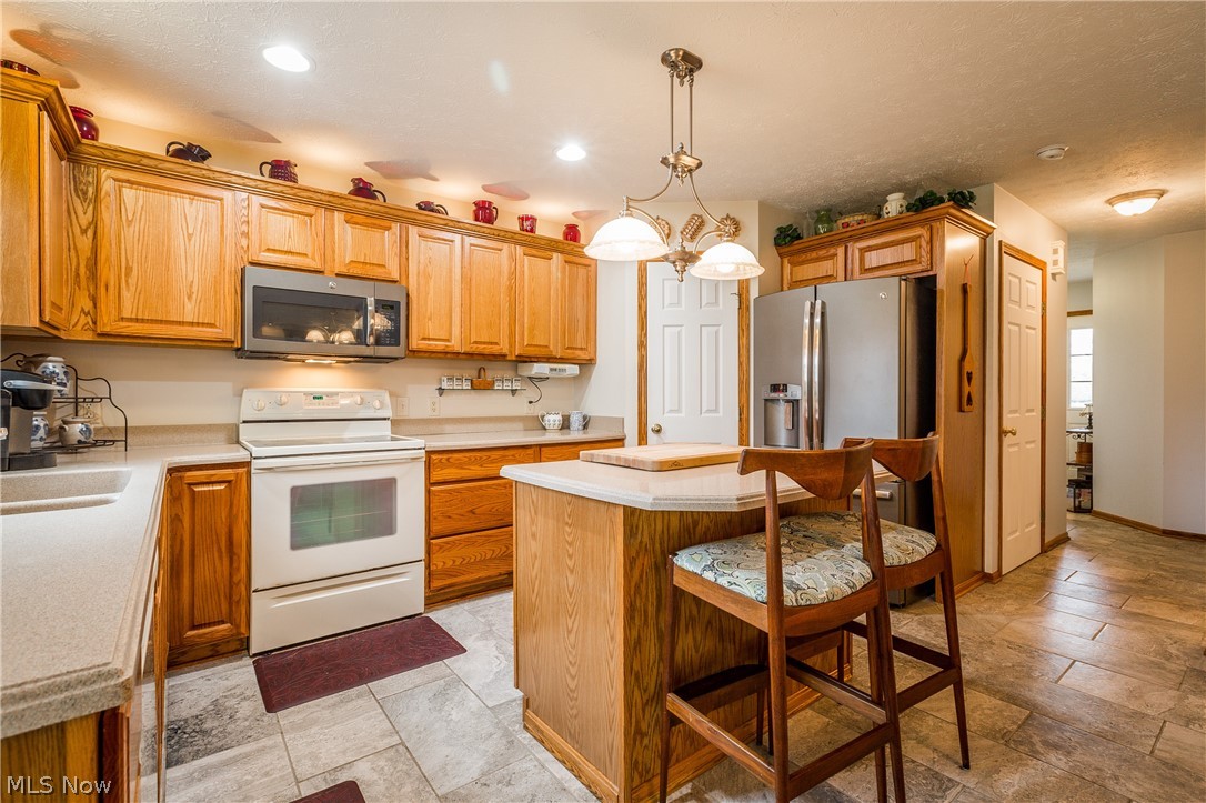 Village/Hartville - Residential