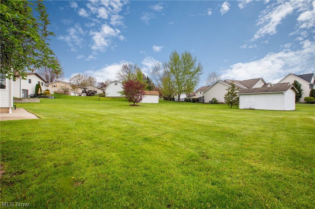 Village/Hartville - Residential