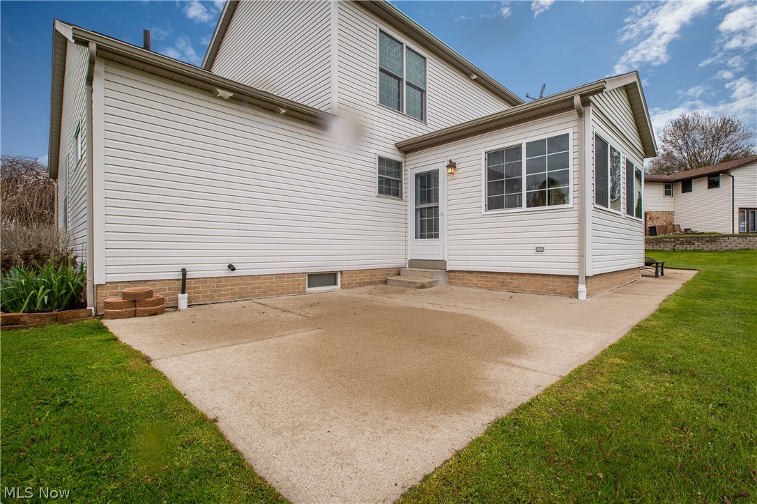 Village/Hartville - Residential