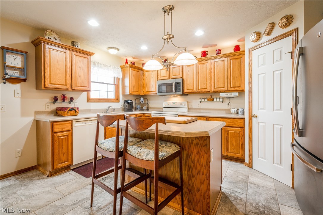 Village/Hartville - Residential