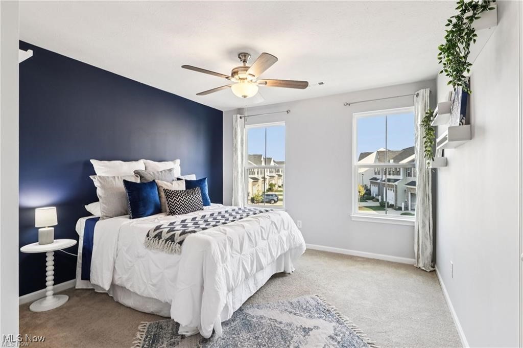 Beacon Park Sub Ph 2 Medina - Residential Lease