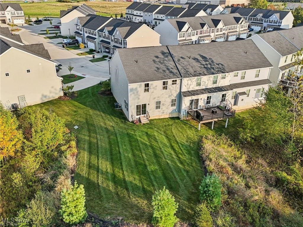 Beacon Park Sub Ph 2 Medina - Residential Lease