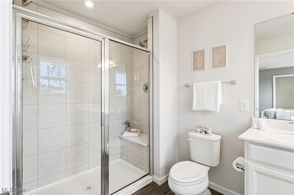 Beacon Park Sub Ph 2 Medina - Residential Lease