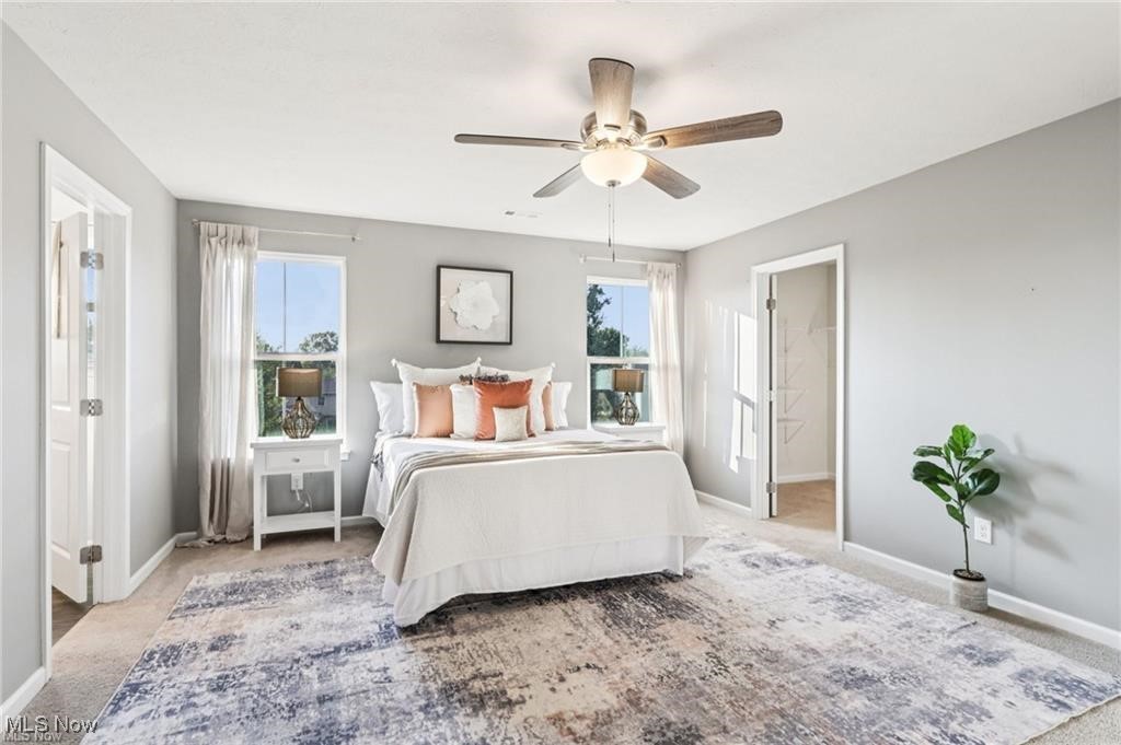 Beacon Park Sub Ph 2 Medina - Residential Lease